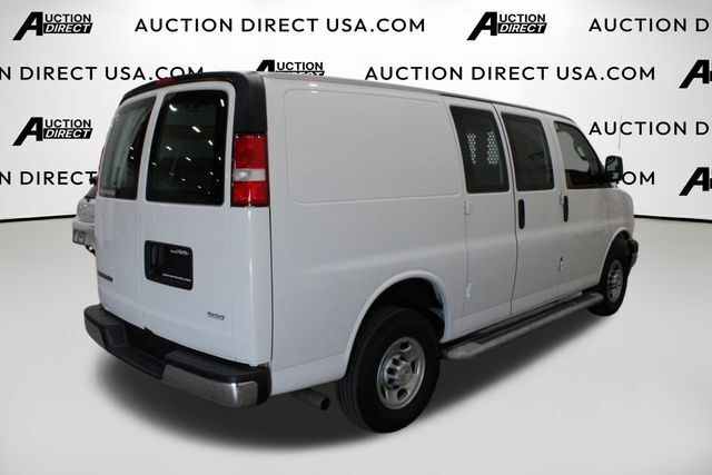 2023 Chevrolet Express 2500 Work Van Raleigh NC