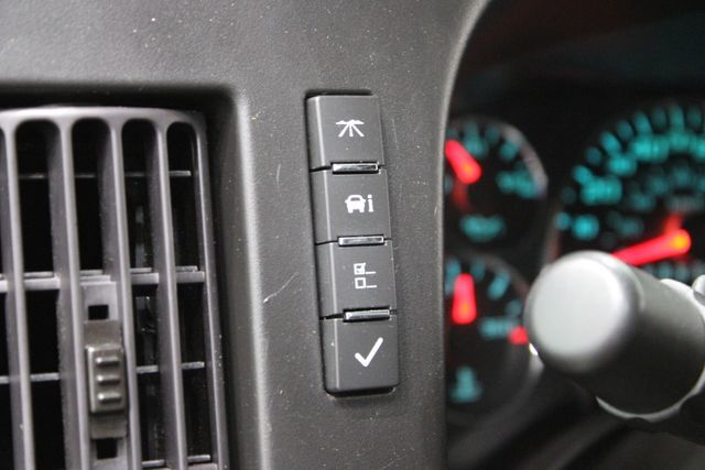 2023 Chevrolet Express 2500 Work Van Raleigh NC