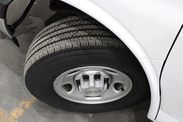 2023 Chevrolet Express 2500 Work Van Raleigh NC