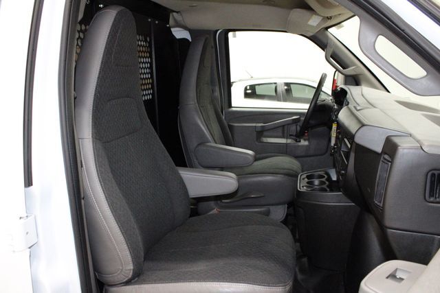 2023 Chevrolet Express 2500 Work Van Raleigh NC