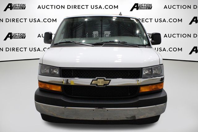 2023 Chevrolet Express 2500 Work Van Raleigh NC