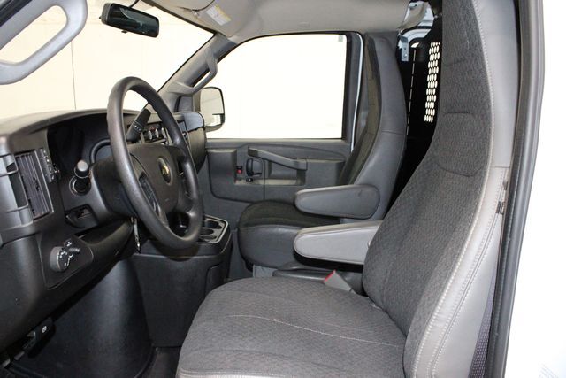 2023 Chevrolet Express 2500 Work Van Raleigh NC