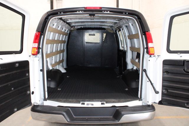 2023 Chevrolet Express 2500 Work Van Raleigh NC