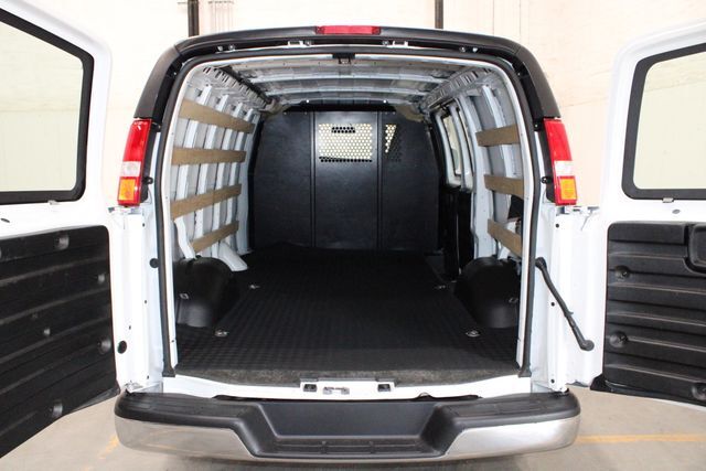 2023 Chevrolet Express 2500 Work Van Raleigh NC