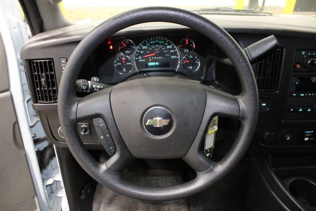 2023 Chevrolet Express 2500 Work Van Raleigh NC