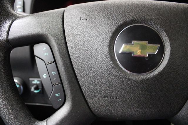 2023 Chevrolet Express 2500 Work Van Raleigh NC