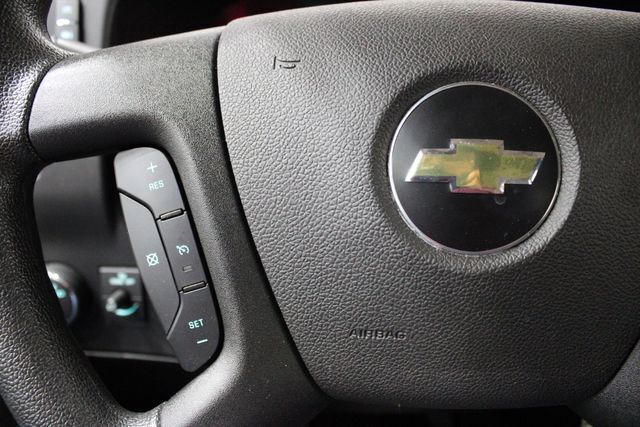 2023 Chevrolet Express 2500 Work Van Raleigh NC