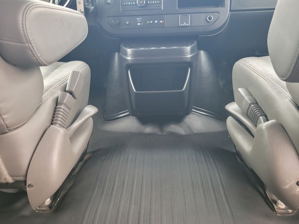 2023 Chevrolet Express 2500 Work Van Roseville CA