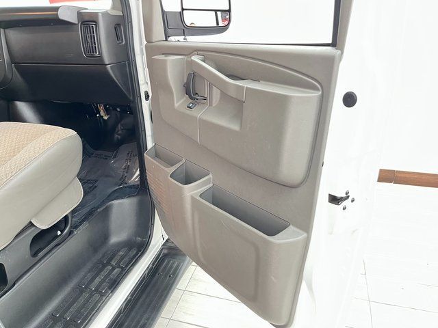 2023 Chevrolet Express 3500 LS Carrollton TX