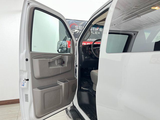 2023 Chevrolet Express 3500 LS Carrollton TX