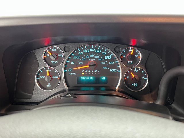 2023 Chevrolet Express 3500 LS Carrollton TX