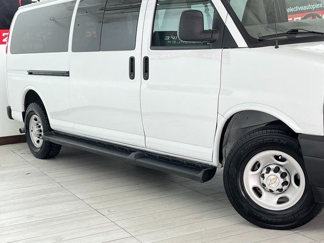 2023 Chevrolet Express 3500 LS Carrollton TX