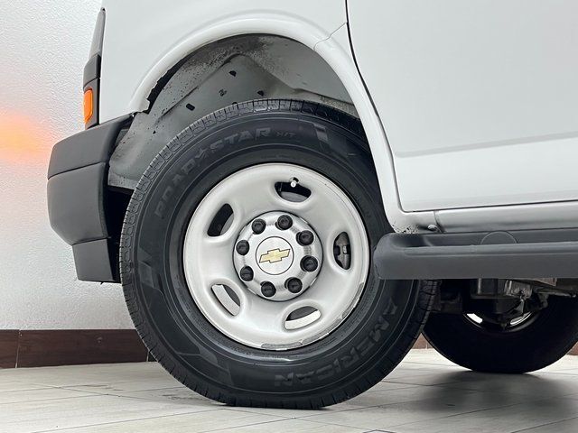 2023 Chevrolet Express 3500 LS Carrollton TX