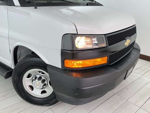 2023 Chevrolet Express 3500 LS Carrollton TX