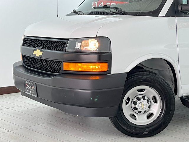 2023 Chevrolet Express 3500 LS Carrollton TX