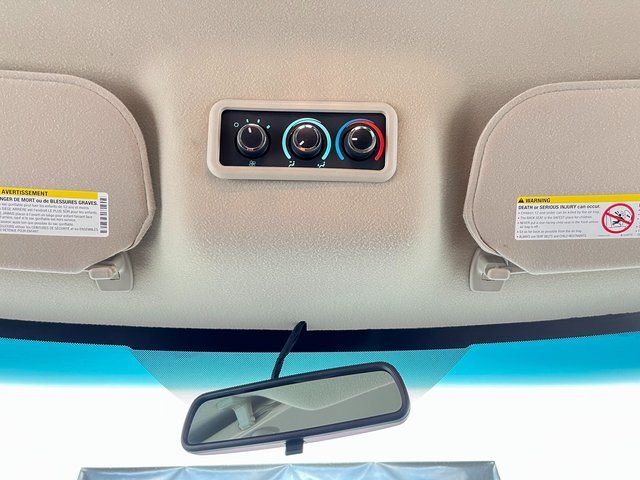 2023 Chevrolet Express 3500 LS Carrollton TX