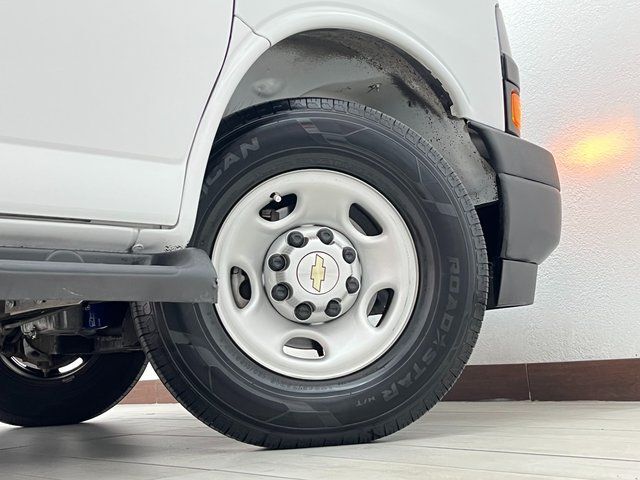 2023 Chevrolet Express 3500 LS Carrollton TX