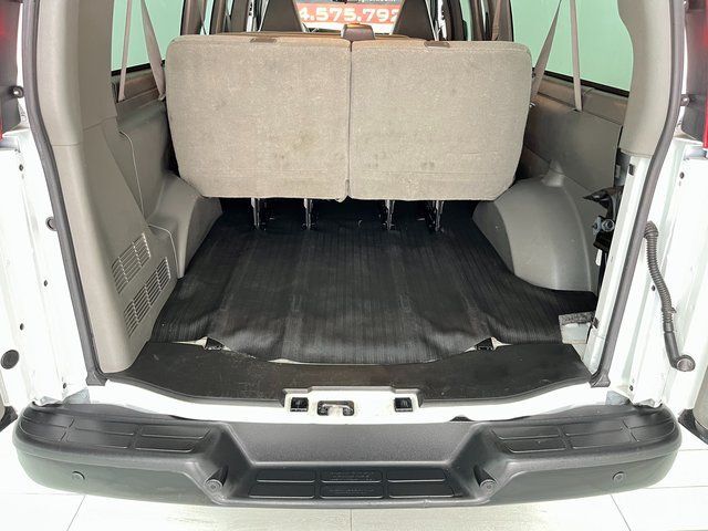 2023 Chevrolet Express 3500 LS Carrollton TX