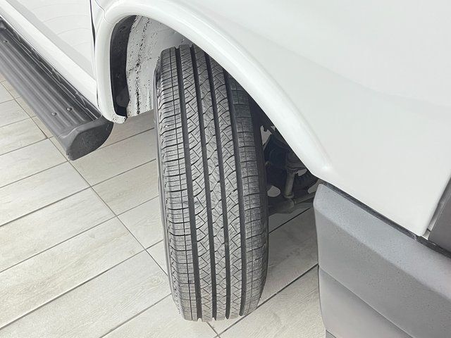 2023 Chevrolet Express 3500 LS Carrollton TX