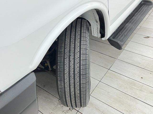 2023 Chevrolet Express 3500 LS Carrollton TX