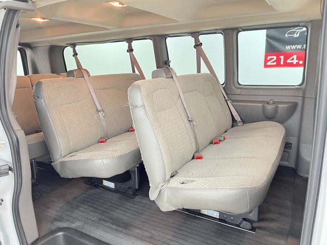 2023 Chevrolet Express 3500 LS Carrollton TX