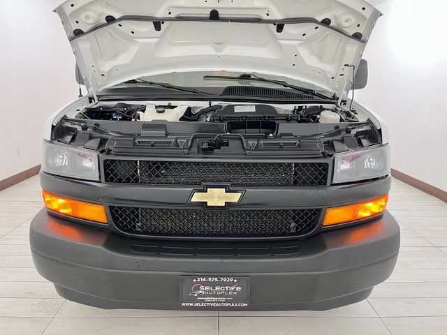 2023 Chevrolet Express 3500 LS Carrollton TX