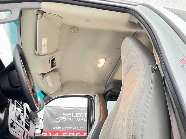 2023 Chevrolet Express 3500 LS Carrollton TX