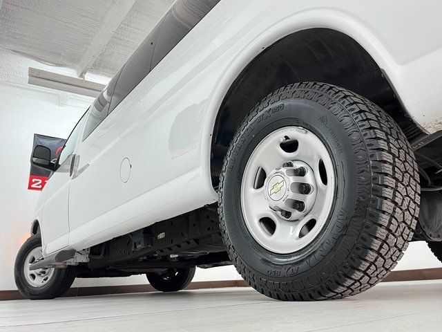 2023 Chevrolet Express 3500 LS Carrollton TX