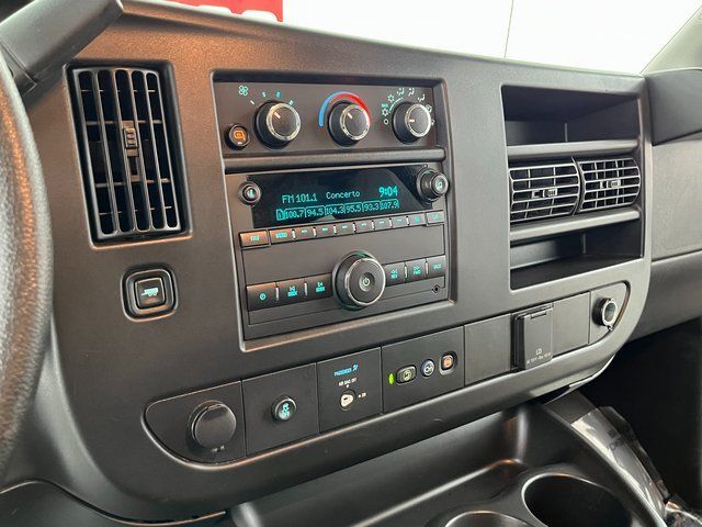 2023 Chevrolet Express 3500 LS Carrollton TX