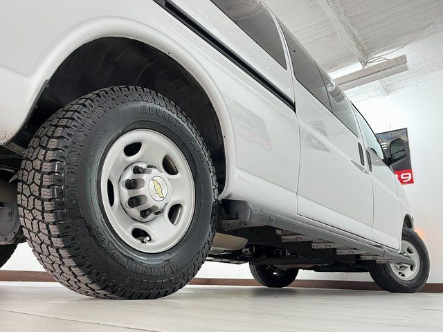 2023 Chevrolet Express 3500 LS Carrollton TX