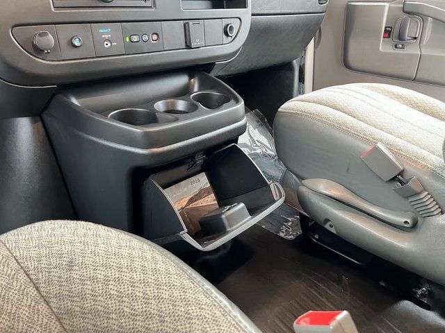 2023 Chevrolet Express 3500 LS Carrollton TX