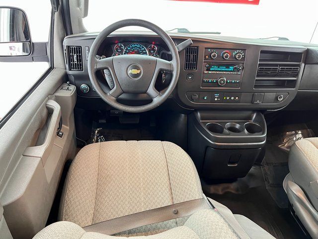 2023 Chevrolet Express 3500 LS Carrollton TX