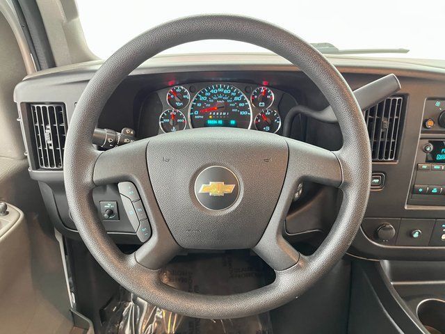 2023 Chevrolet Express 3500 LS Carrollton TX
