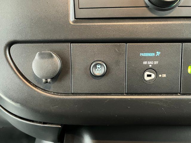 2023 Chevrolet Express 3500 LS Carrollton TX