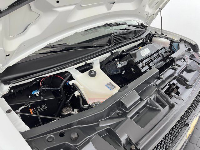 2023 Chevrolet Express 3500 LS Carrollton TX