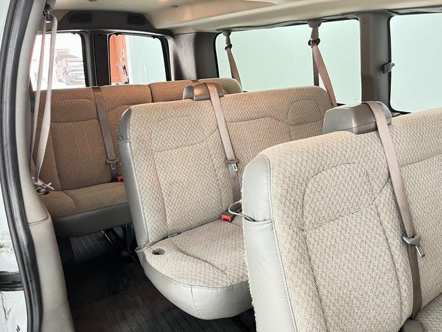 2023 Chevrolet Express 3500 LS Carrollton TX