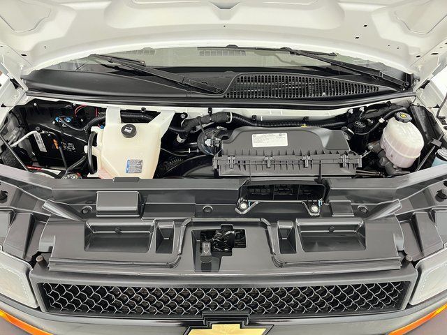 2023 Chevrolet Express 3500 LS Carrollton TX