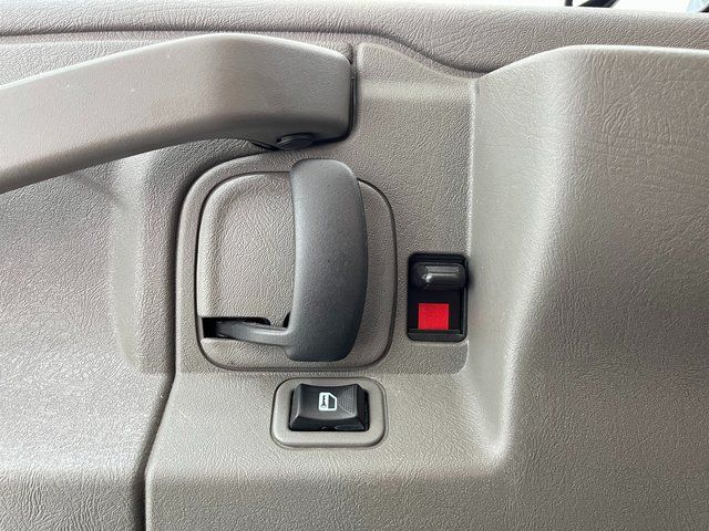 2023 Chevrolet Express 3500 LS Carrollton TX