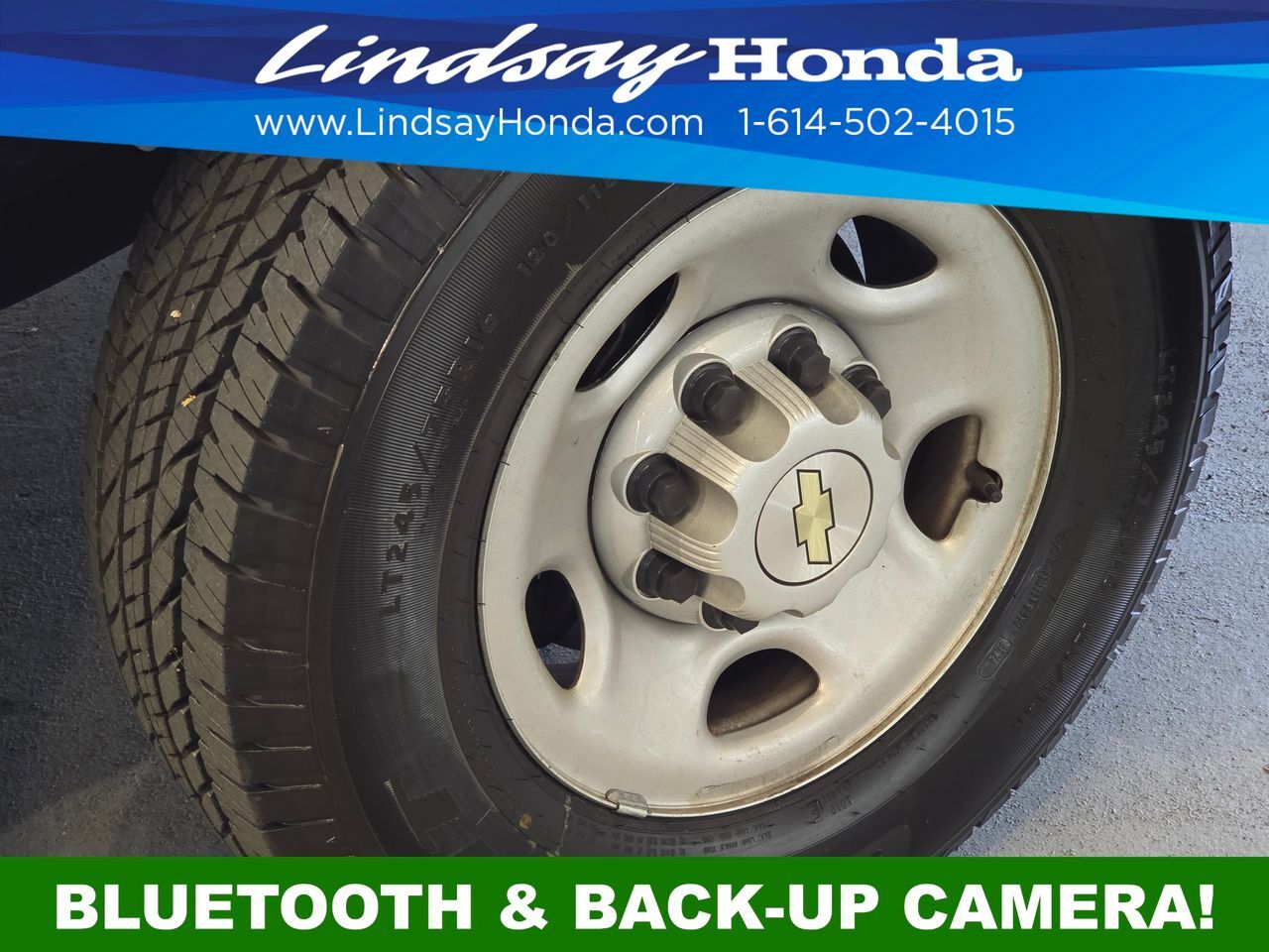 2023 Chevrolet Express 3500 LS Columbus OH