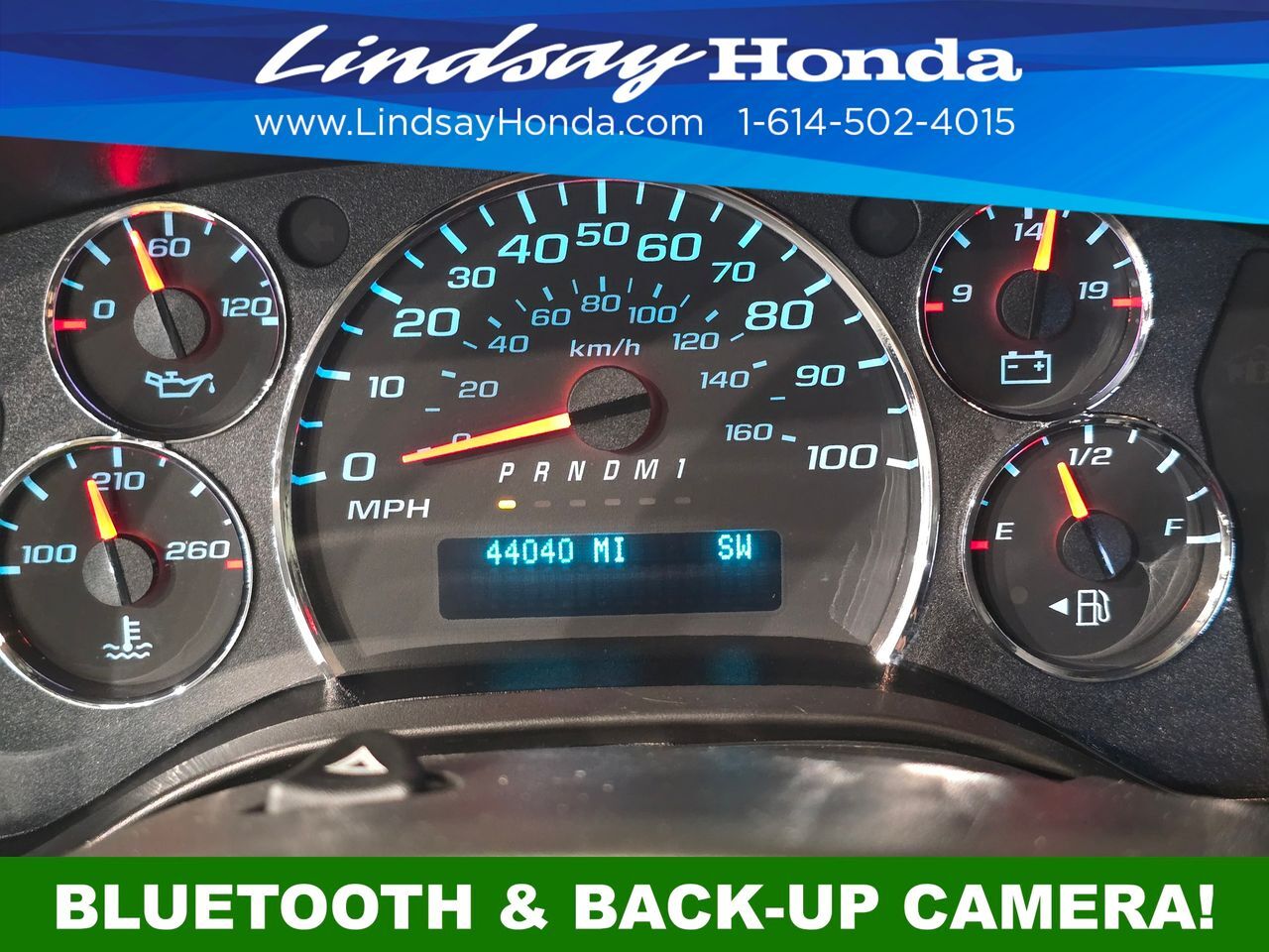 2023 Chevrolet Express 3500 LS Columbus OH