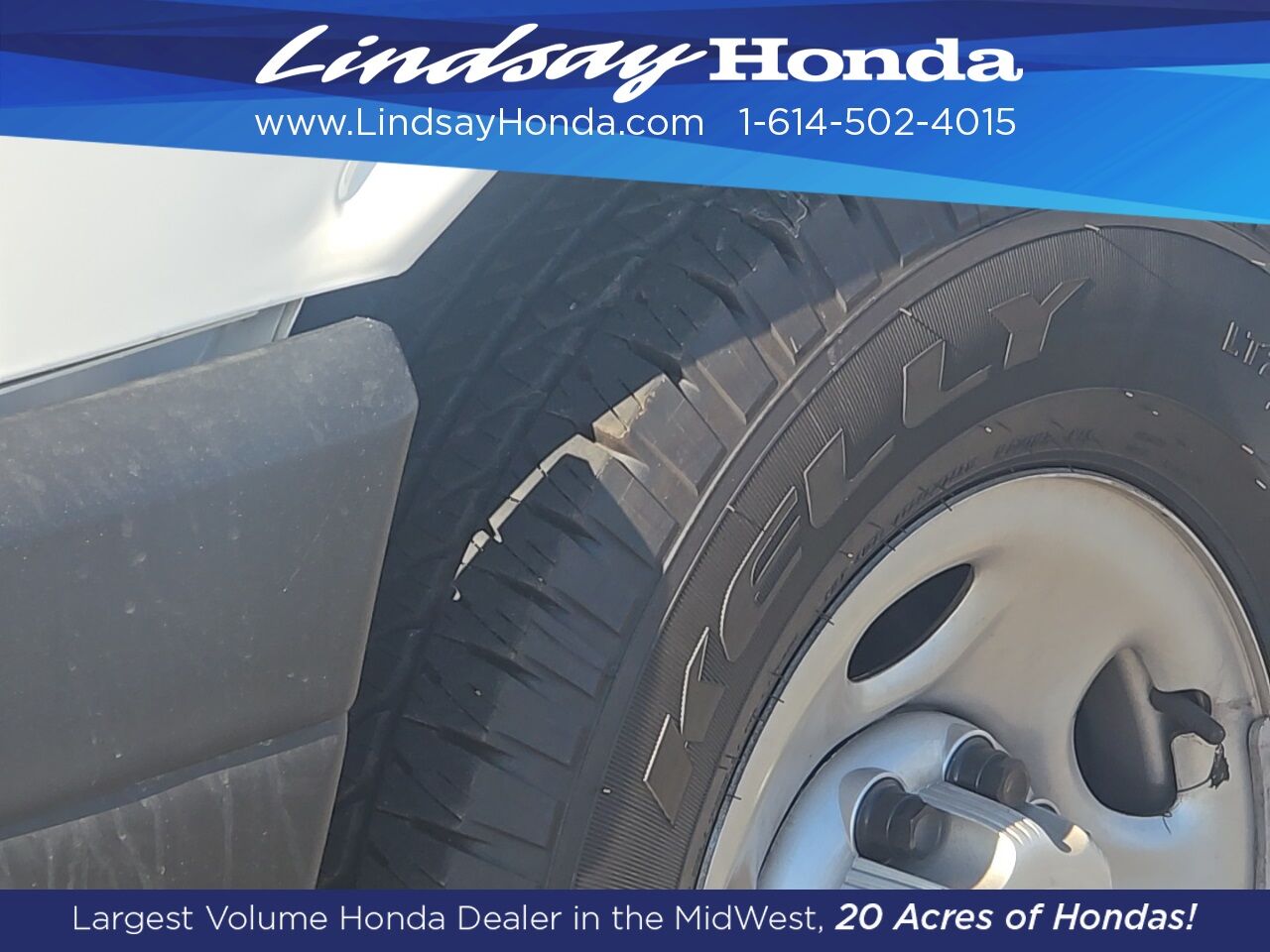 2023 Chevrolet Express 3500 LS Columbus OH