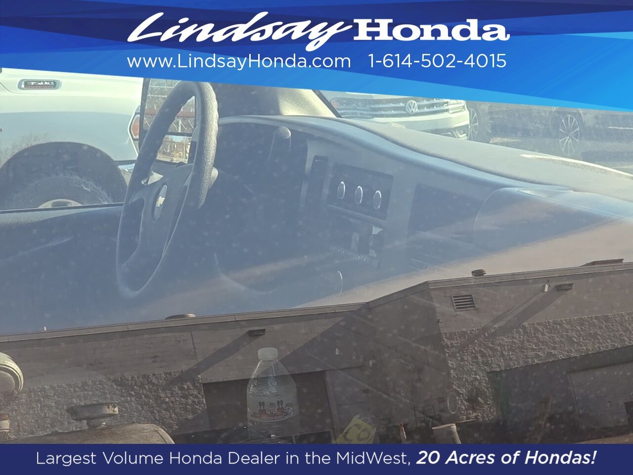 2023 Chevrolet Express 3500 LS Columbus OH