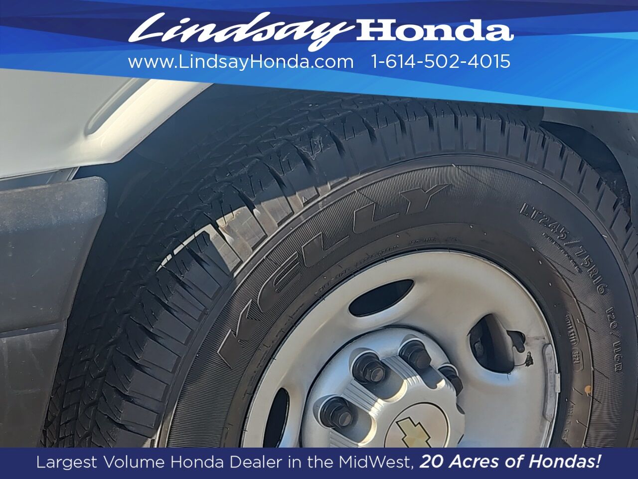 2023 Chevrolet Express 3500 LS Columbus OH