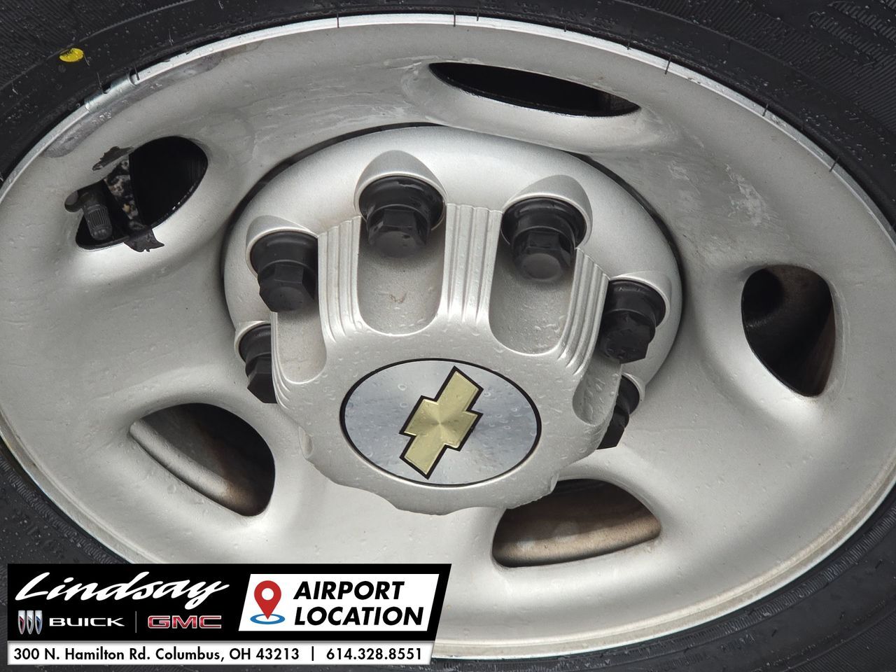 2023 Chevrolet Express 3500 LS Columbus OH