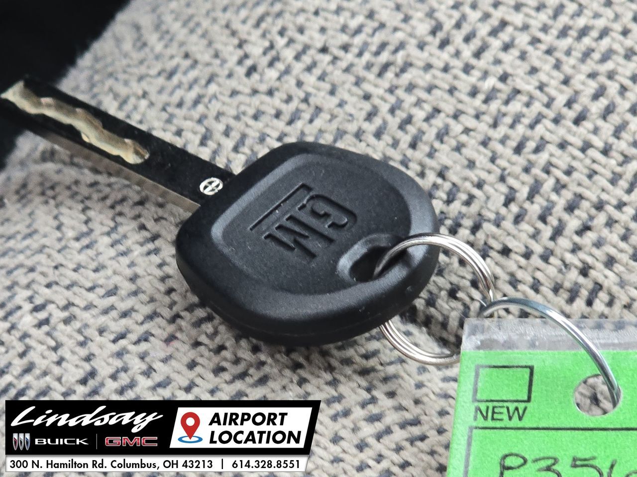 2023 Chevrolet Express 3500 LS Columbus OH