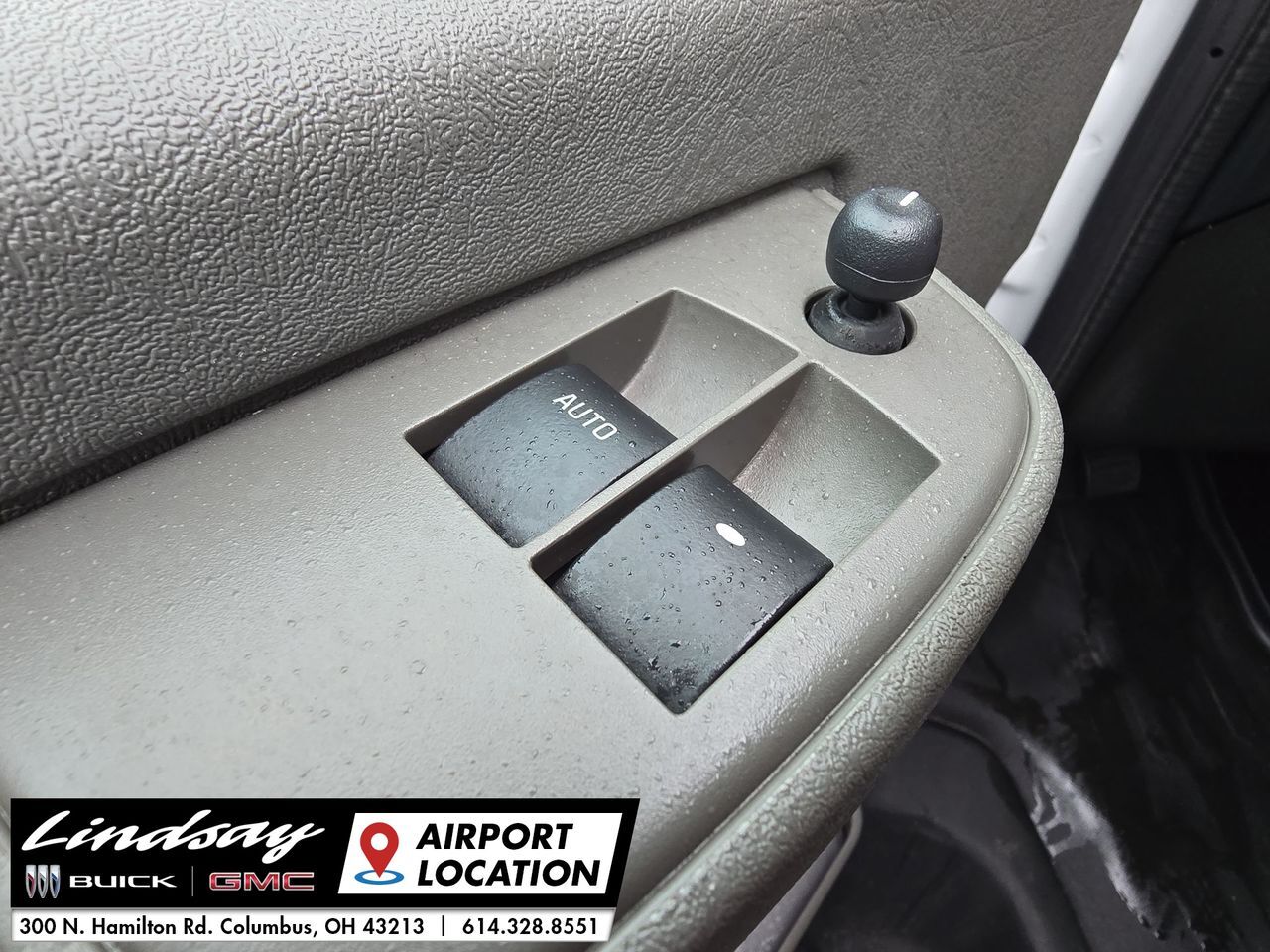 2023 Chevrolet Express 3500 LS Columbus OH