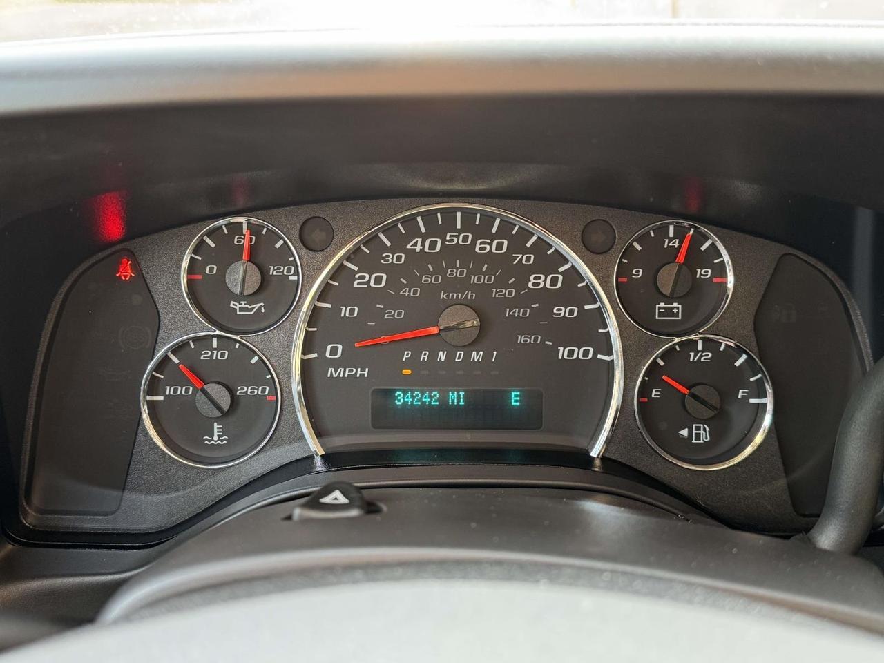 2023 Chevrolet Express 3500 LS Fredericksburg VA