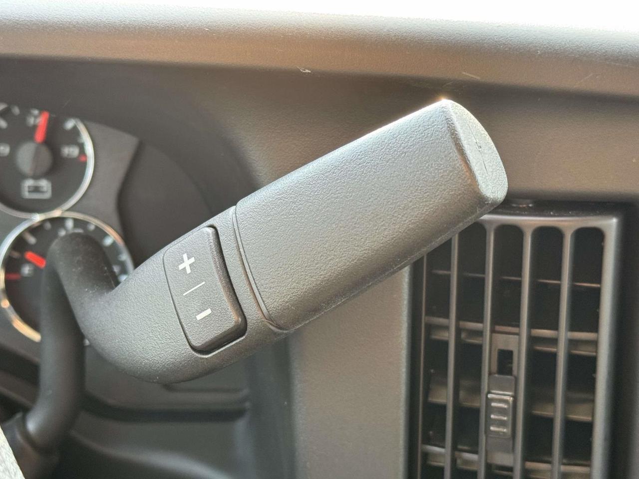 2023 Chevrolet Express 3500 LS Fredericksburg VA