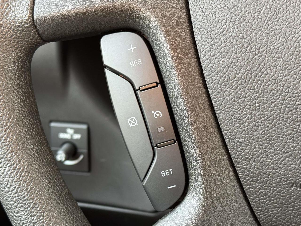 2023 Chevrolet Express 3500 LS Fredericksburg VA