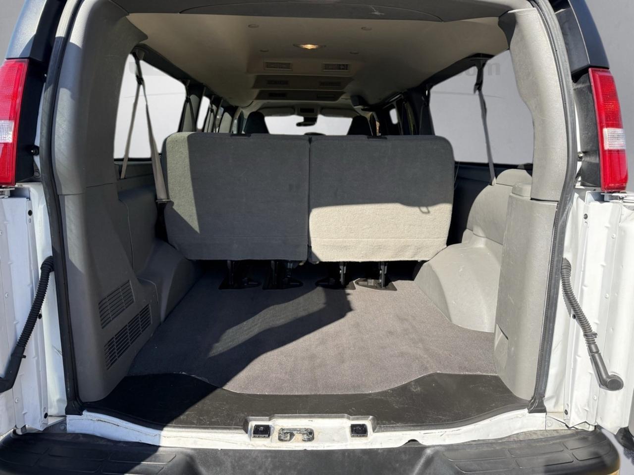 2023 Chevrolet Express 3500 LT Passenger Stafford VA